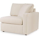 Signature Design by Ashley Modmax 9210365 RAF Corner Chair IMAGE 2