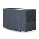 Signature Design by Ashley Modmax 9210157 Console with Storage IMAGE 1