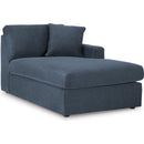 Signature Design by Ashley Modmax 9212117 RAF Corner Chaise IMAGE 2