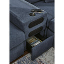 Signature Design by Ashley Modmax 9212127 Console with Audio System IMAGE 5