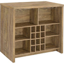 Coaster Furniture Bar Cabinets Bar Cabinets 182785 IMAGE 5