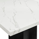 Crown Mark Parkside 1312T-4268 Dining Table IMAGE 6