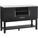  Crown Mark Vance 1319-SB Sideboard IMAGE 1