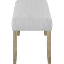  Crown Mark Dune 1321-BENCH Bench IMAGE 2