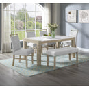  Crown Mark Dune 1321-BENCH Bench IMAGE 3