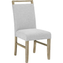  Crown Mark Dune 1321S Side Chair IMAGE 1