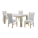  Crown Mark Dune 1321S Side Chair IMAGE 3