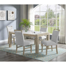  Crown Mark Dune 1321S Side Chair IMAGE 5