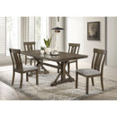  Crown Mark Lloyd 2137S Side Chair IMAGE 4