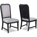  Crown Mark Kingsbury 2146S Side Chair IMAGE 1