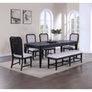  Crown Mark Kingsbury 2146S Side Chair IMAGE 3