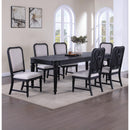  Crown Mark Kingsbury 2146S Side Chair IMAGE 4