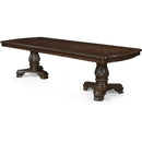  Crown Mark Kiera 2149T-44108 Dining Table IMAGE 1