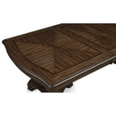  Crown Mark Kiera 2149T-44108 Dining Table IMAGE 4