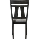  Crown Mark Maribelle 2158WC-S Side Chair IMAGE 2