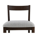  Crown Mark Higgins 2204S Side Chair IMAGE 5