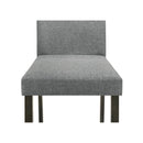  Crown Mark Melshire 2310S Side Chair IMAGE 3