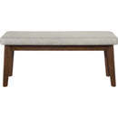  Crown Mark Salerno 2311-BENCH Bench IMAGE 2