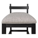  Crown Mark Guthrie 2711S-24 Counter Height Chair IMAGE 3