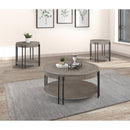  Crown Mark Providence 4213-01 Coffee Table IMAGE 2
