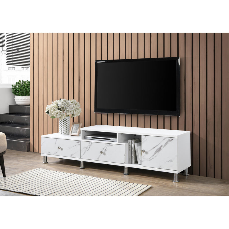  Crown Mark Tessa 4801-9 TV Stand IMAGE 4