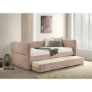  Crown Mark Philipa 5324MV Daybed - Mauve Tweed IMAGE 2