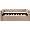  Crown Mark Philipa 5324MV Daybed - Mauve Tweed IMAGE 4