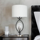  Crown Mark 6292T-2 Table Lamp IMAGE 2
