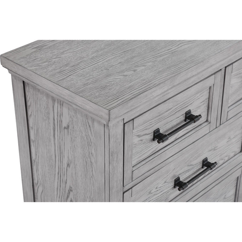  Crown Mark Beckett B1900-1 Dresser IMAGE 4