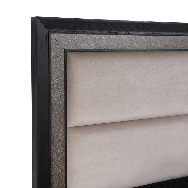  Crown Mark Payson B1200-Q Queen Bed IMAGE 5