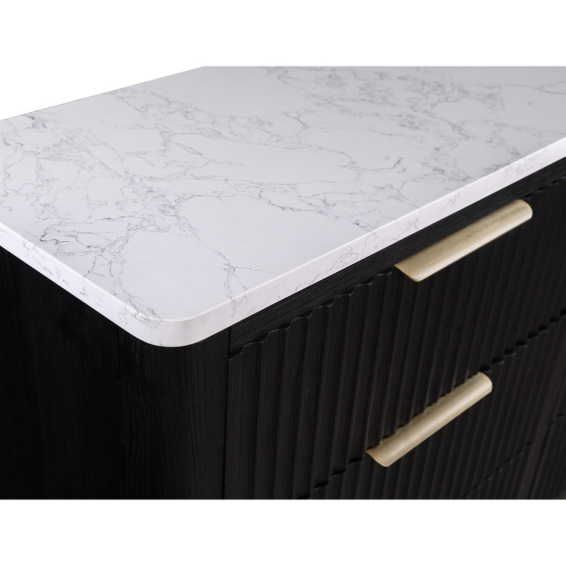  Crown Mark Kara B1400-1 Dresser IMAGE 4