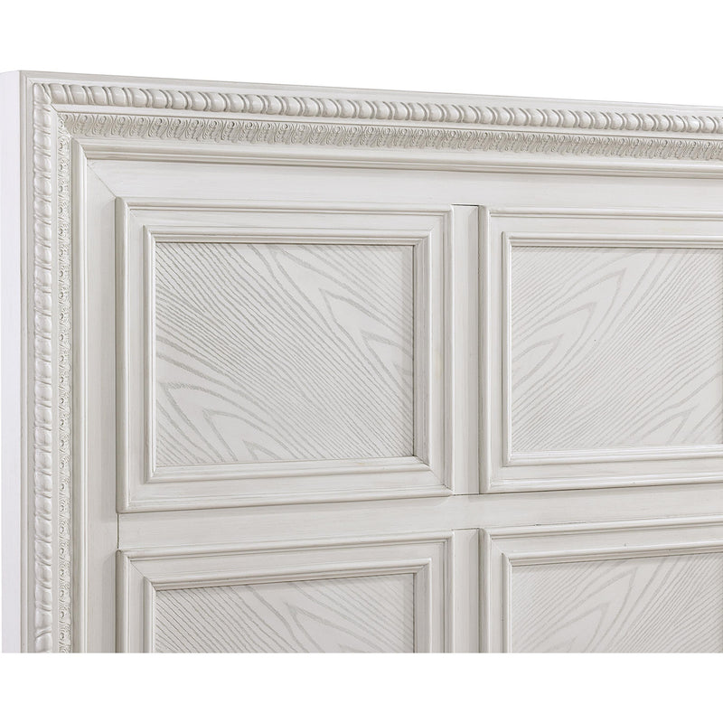  Crown Mark Alexandria B1650-Q Queen Bed IMAGE 3