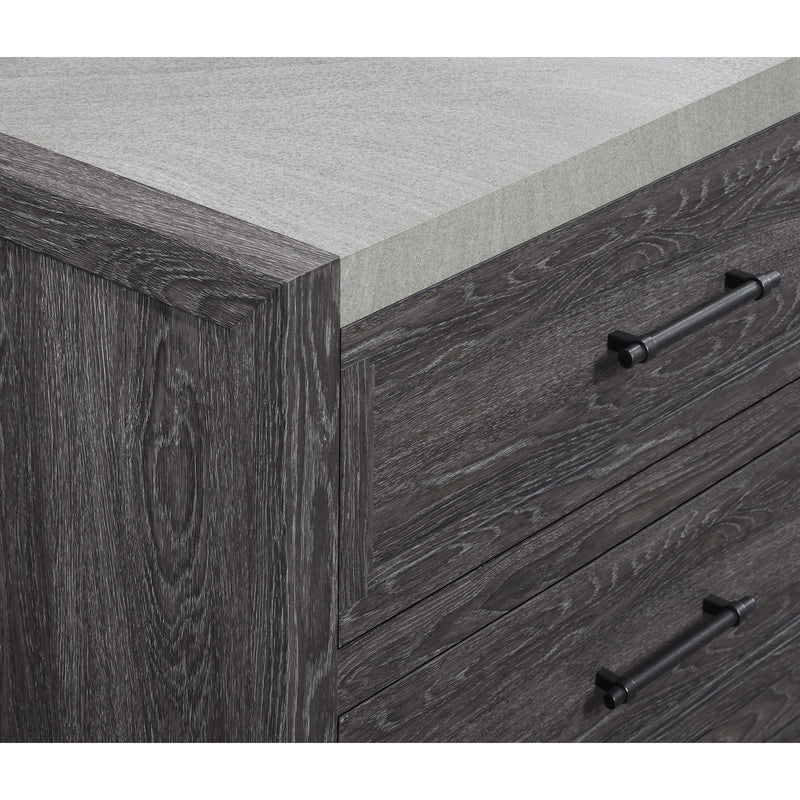 Crown Mark Madsen B1700-1 Dresser IMAGE 5