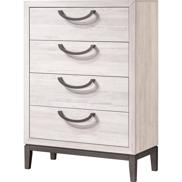  Crown Mark Veda B3300-4 Chest IMAGE 1