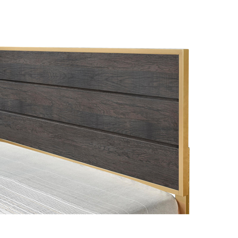  Crown Mark Trevor B3350-Q Queen Bed IMAGE 6