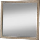 Crown Mark Tilston B3400-11 Dresser Mirror IMAGE 1
