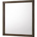 Crown Mark Carlton B5550-11 Dresser Mirror IMAGE 1