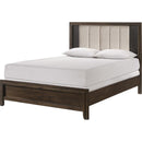  Crown Mark Carlton B5550-K King Bed IMAGE 1