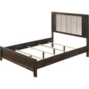 Crown Mark Carlton B5550-K King Bed IMAGE 2