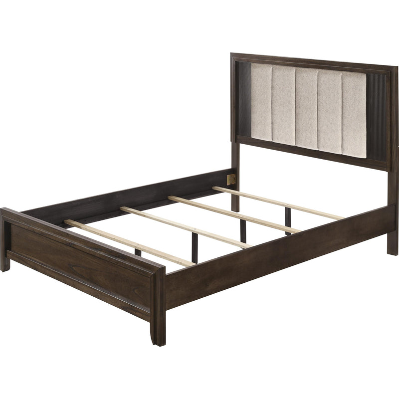  Crown Mark Carlton B5550-Q Queen Bed IMAGE 2