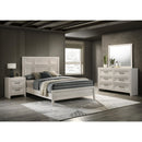 Crown Mark Lorraine B6600-F Full Bed IMAGE 4