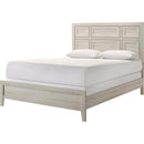  Crown Mark Lorraine B6600-T Twin Bed IMAGE 1
