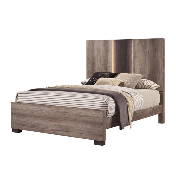  Crown Mark Rangley B6830-F Full Bed IMAGE 1