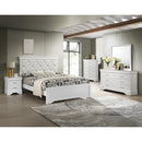  Crown Mark Amalia B6912-T Twin Bed IMAGE 3