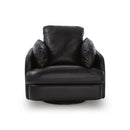  Signature Design by Ashley ModMax II 7430561 Swivel Glider Recliner IMAGE 4