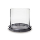 Signature Design by Ashley Saskia A2000846 Candle Holder IMAGE 1