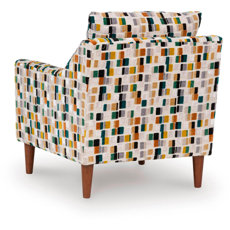  Signature Design by Ashley Fenna A3000749 Accent Chair IMAGE 4