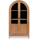  Signature Design by Ashley Dagandale A4000705 Accent Cabinet IMAGE 3