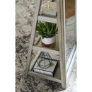 Signature Design by Ashley Evesen A8010380 Floor Standing Mirror/Storage IMAGE 14