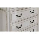 Signature Design by Ashley Blendon B747-46 Five Drawer Chest IMAGE 6